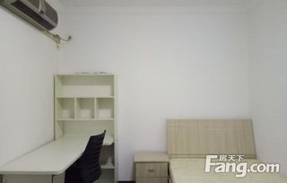 精裝二室一廳近南站，上海徐匯匯成五村優質房源出租